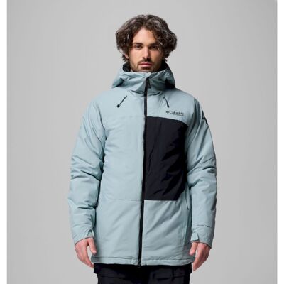 Winter District III Jacket - Laskettelutakki - Miehet
