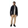 Columbia Arctic Crest Bonded Full Zip - Giacca in pile - Uomo | Hardloop