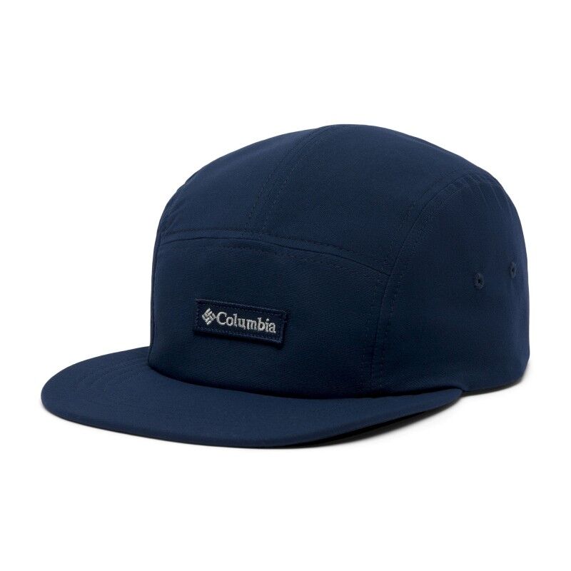 Creek Side 5 Panel Hat - Gorra