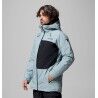 Columbia Winter District III Jacket - Laskettelutakki - Miehet | Hardloop