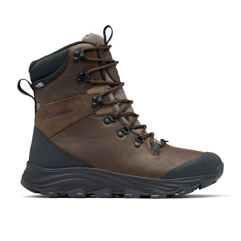Columbia Expeditionist OutDry Extreme - Scarponi da neve - Uomo | Hardloop