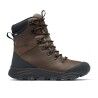Cordovan / Mud