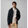 Columbia Arctic Crest Bonded Full Zip - Fleecejacke - Herren | Hardloop