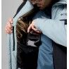 Columbia Winter District III Jacket - Skijakke - Herrer | Hardloop