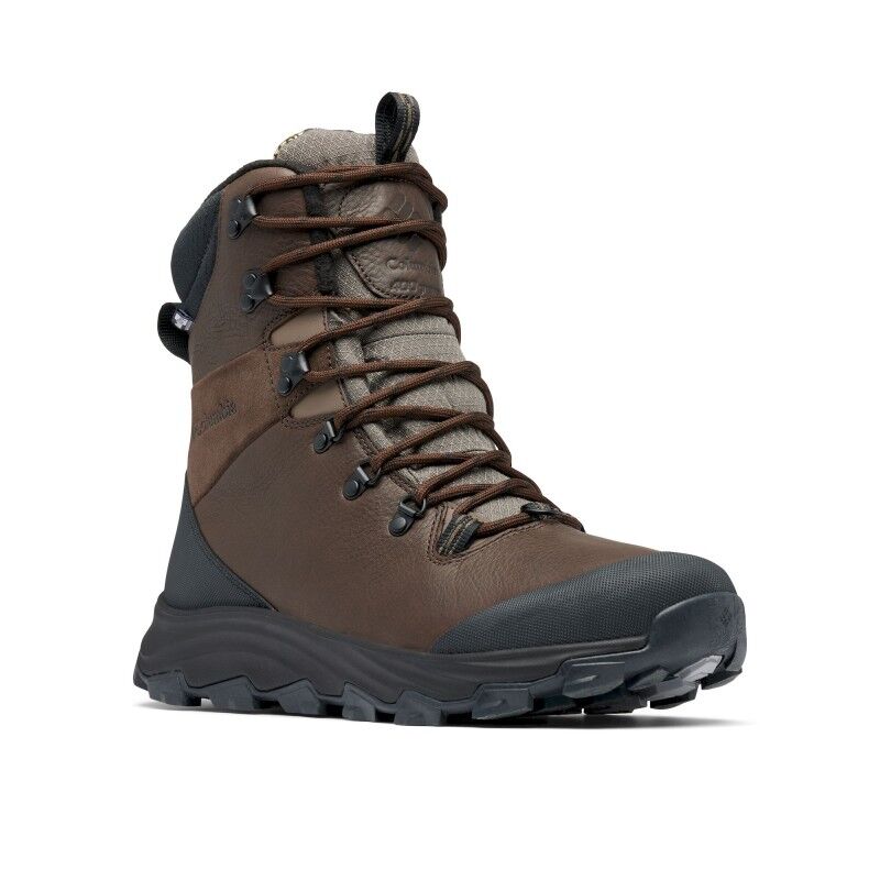 Columbia Expeditionist OutDry Extreme - Snow boots - Men's | Hardloop