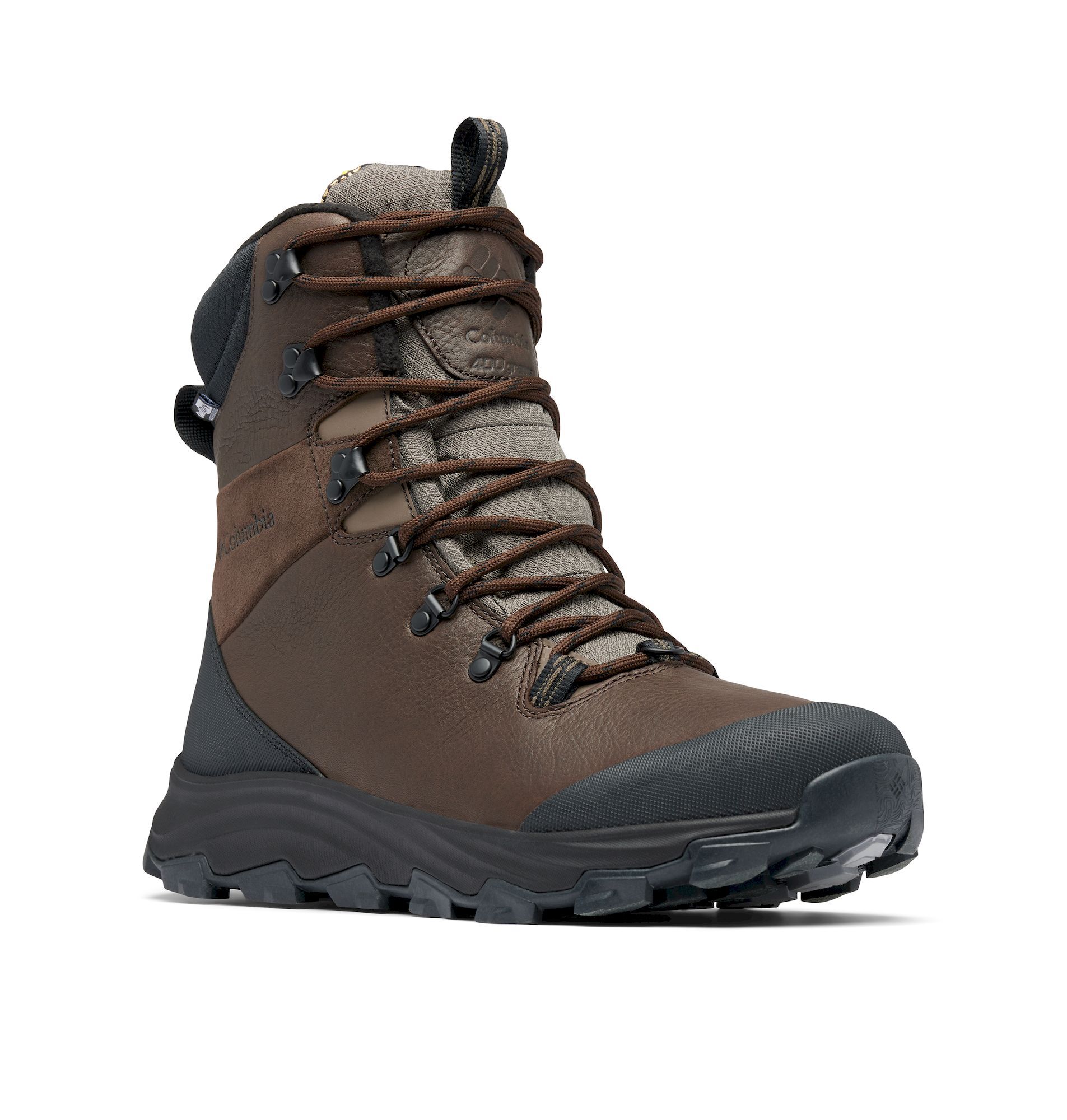 Columbia Expeditionist OutDry Extreme - Scarponi da neve - Uomo | Hardloop