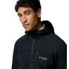 Columbia Arctic Crest Bonded Full Zip - Fleecejacke - Herren | Hardloop