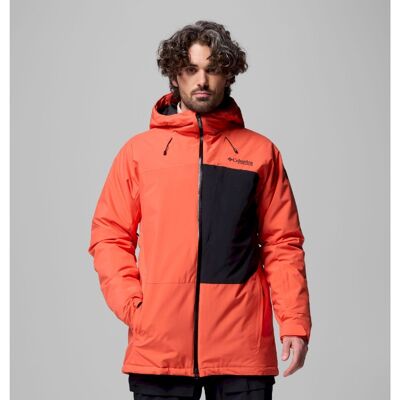 Winter District III Jacket - Laskettelutakki - Miehet