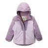 Lavender Pearl / Shale Purple