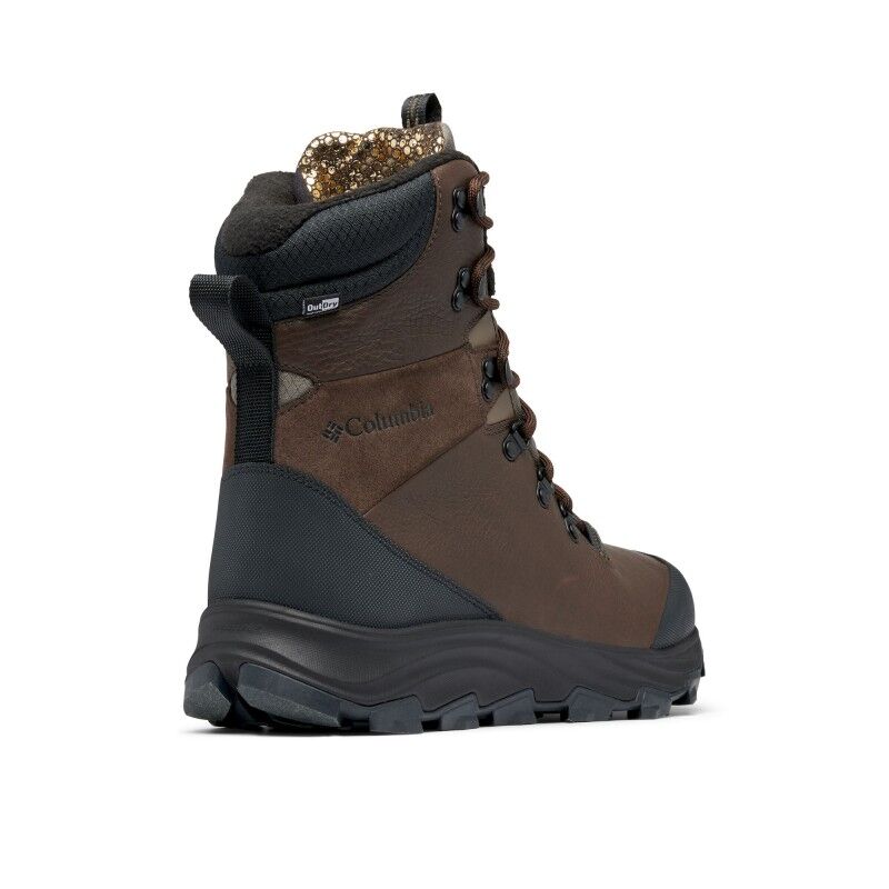 Columbia Expeditionist OutDry Extreme - Snow boots - Men's | Hardloop