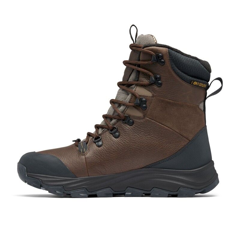 Columbia Expeditionist OutDry Extreme - Snow boots - Men's | Hardloop