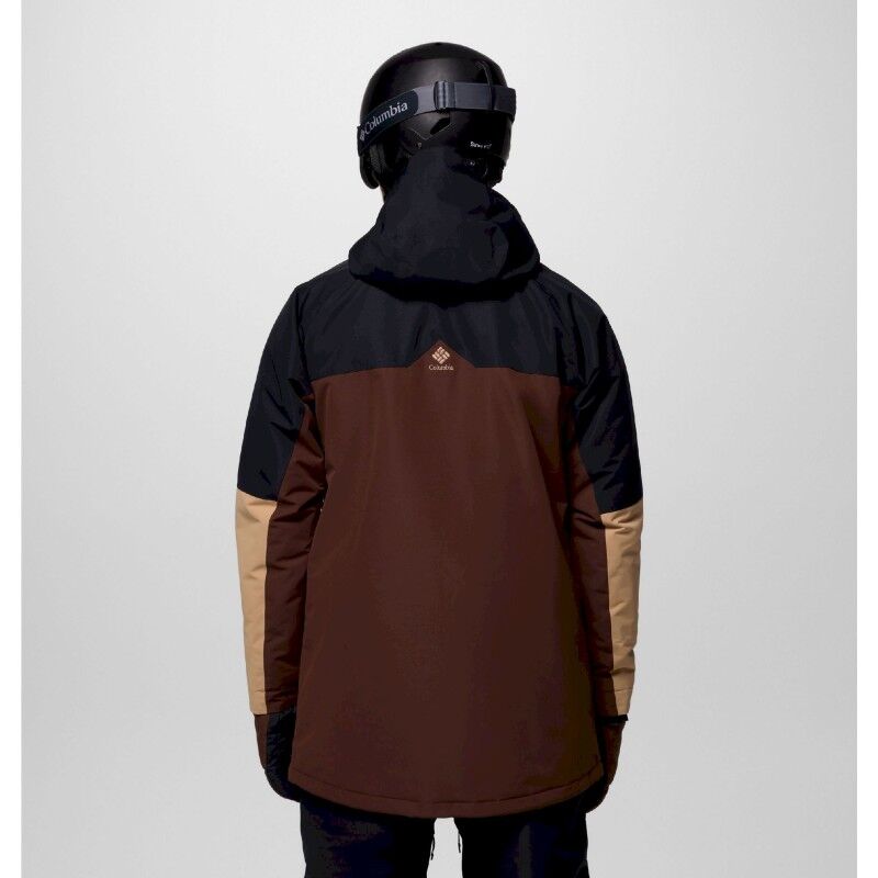 Columbia Coreshot Jacket - Kurtka narciarska meska | Hardloop