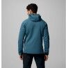 Columbia Arctic Crest Bonded Full Zip - Polaire homme | Hardloop