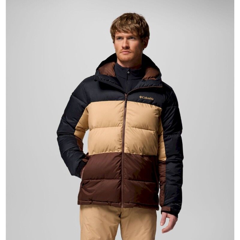 Slope Style Jacket - Ski jacket - Men's