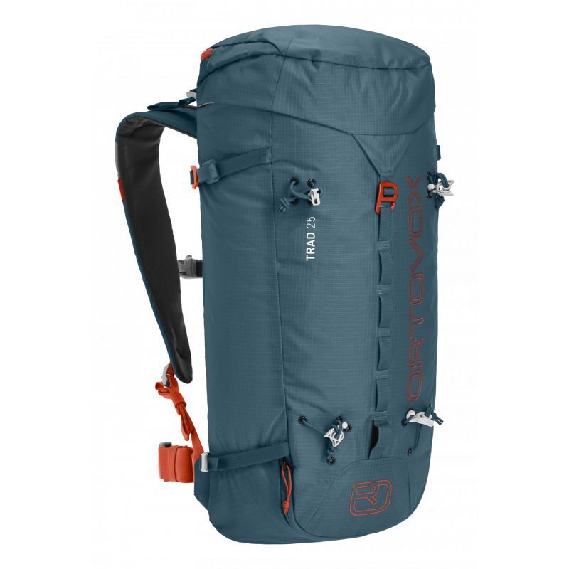 Ortovox Trad 25 - Climbing backpack