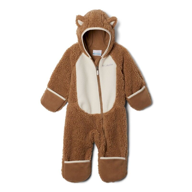 Columbia Foxy Baby™ Sherpa Bunting