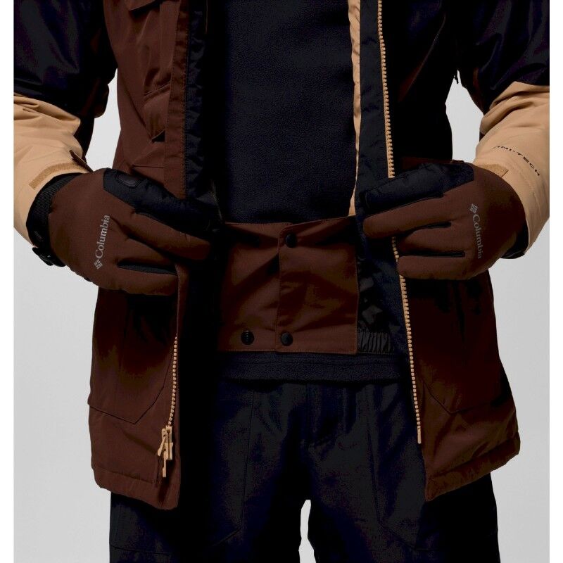 Columbia Coreshot Jacket - Ski jacket - Men's | Hardloop