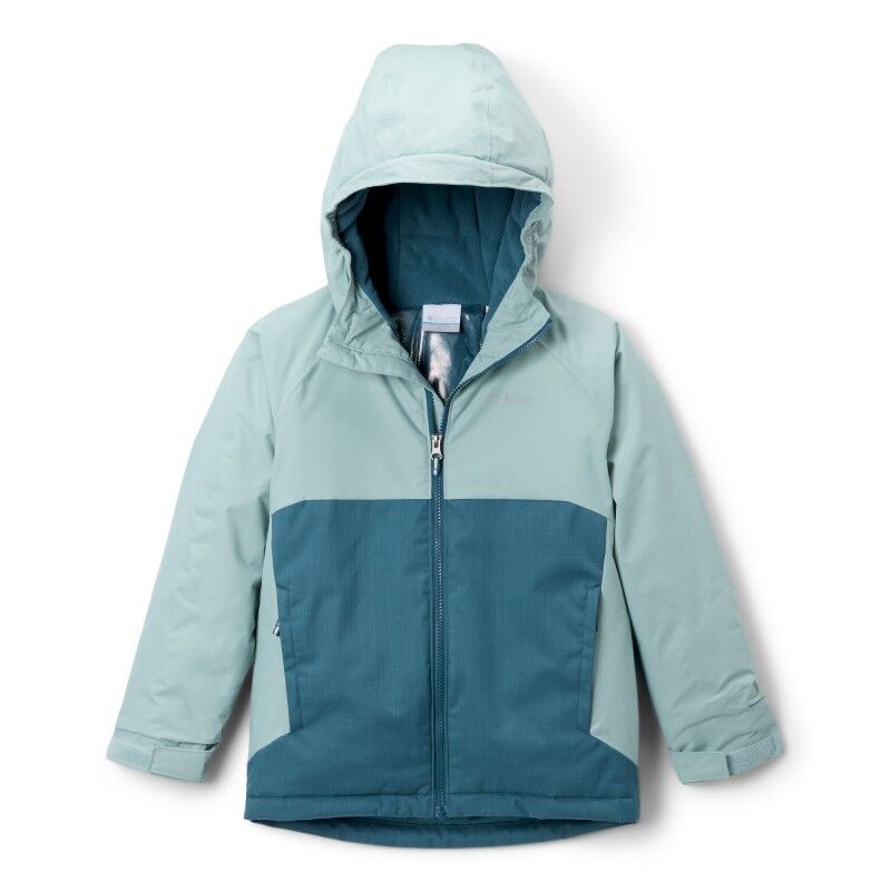Columbia Alpine Action III Jacket - Skidjacka - Børn | Hardloop