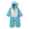 Vintage Blue / Chalk