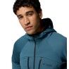 Columbia Arctic Crest Bonded Full Zip - Polaire homme | Hardloop