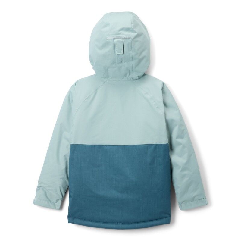 Columbia Alpine Action III Jacket - Ski-jas - Kinderen | Hardloop