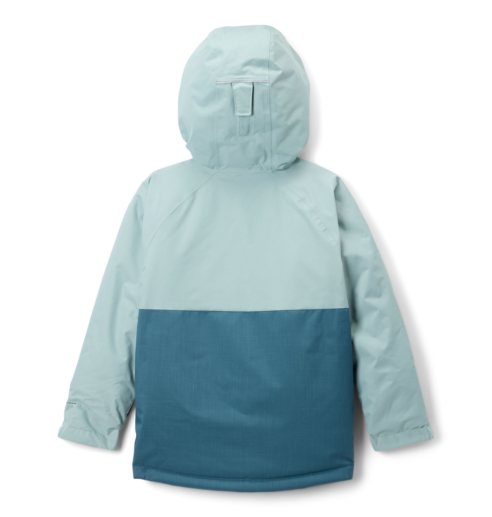 Columbia Alpine Action III Jacket - Ski jacket - Kid's | Hardloop