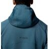 Columbia Arctic Crest Bonded Full Zip - Bluza polarowa meska | Hardloop