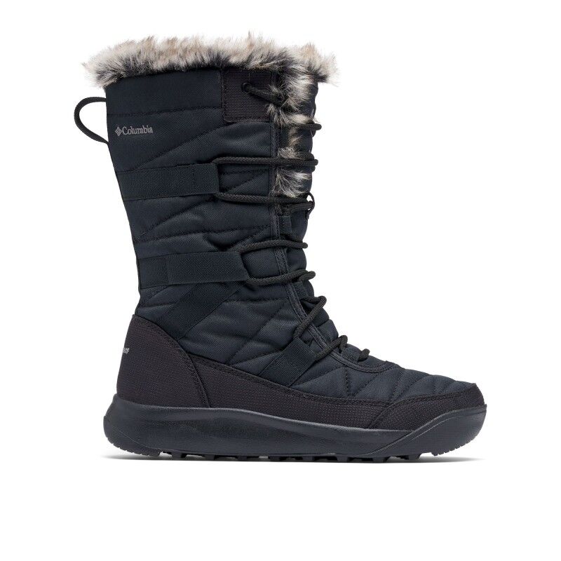 Columbia Minx IV - Śniegowce meskie | Hardloop