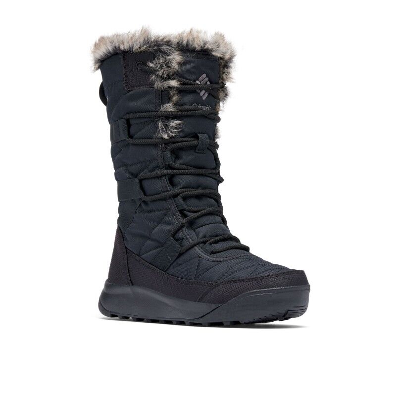 Columbia Minx IV - Śniegowce meskie | Hardloop