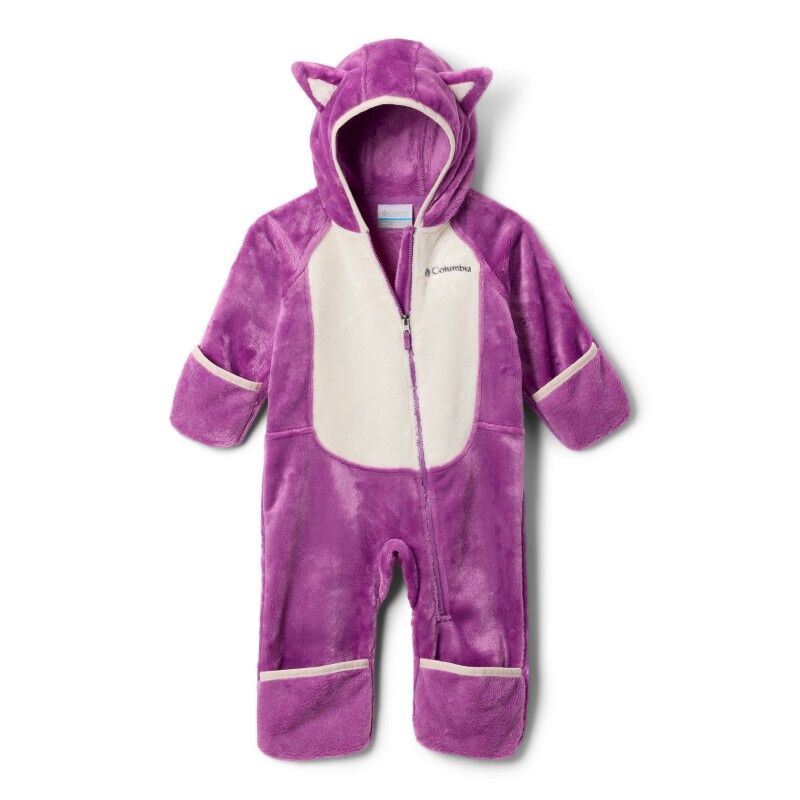 Columbia Foxy Baby™ Sherpa Bunting - Overall - Baby