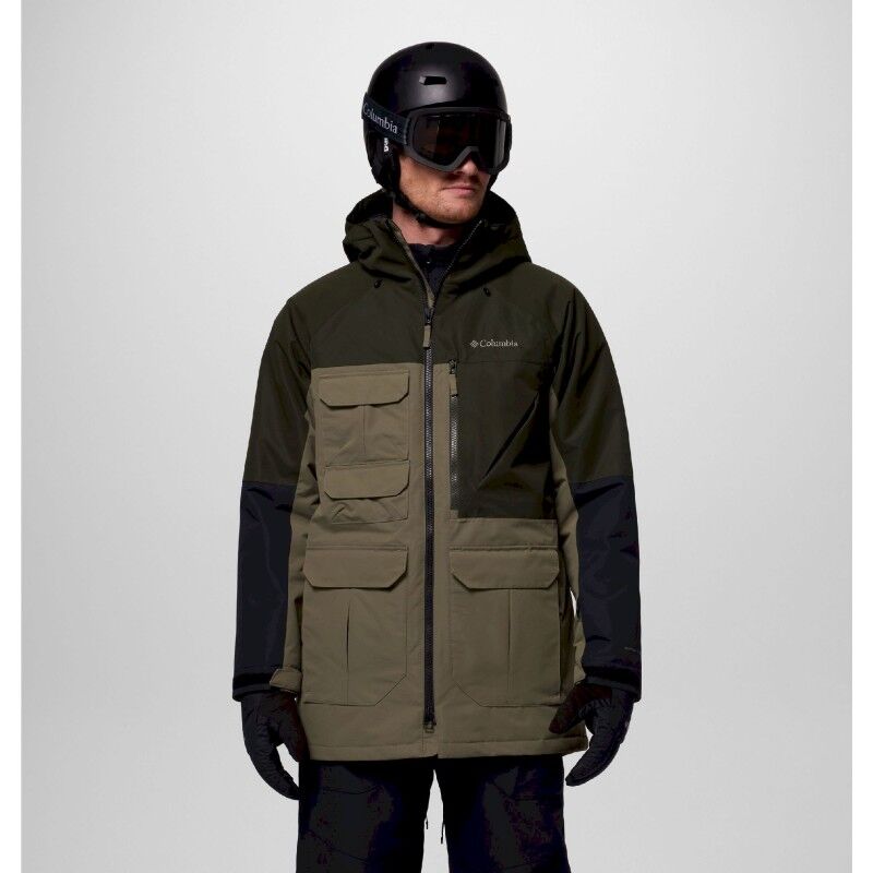Coreshot Jacket - Casaco de esquí homem
