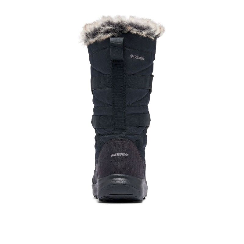 Columbia Minx IV - Śniegowce meskie | Hardloop