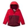 Rich Wine Melange / Mountain Red