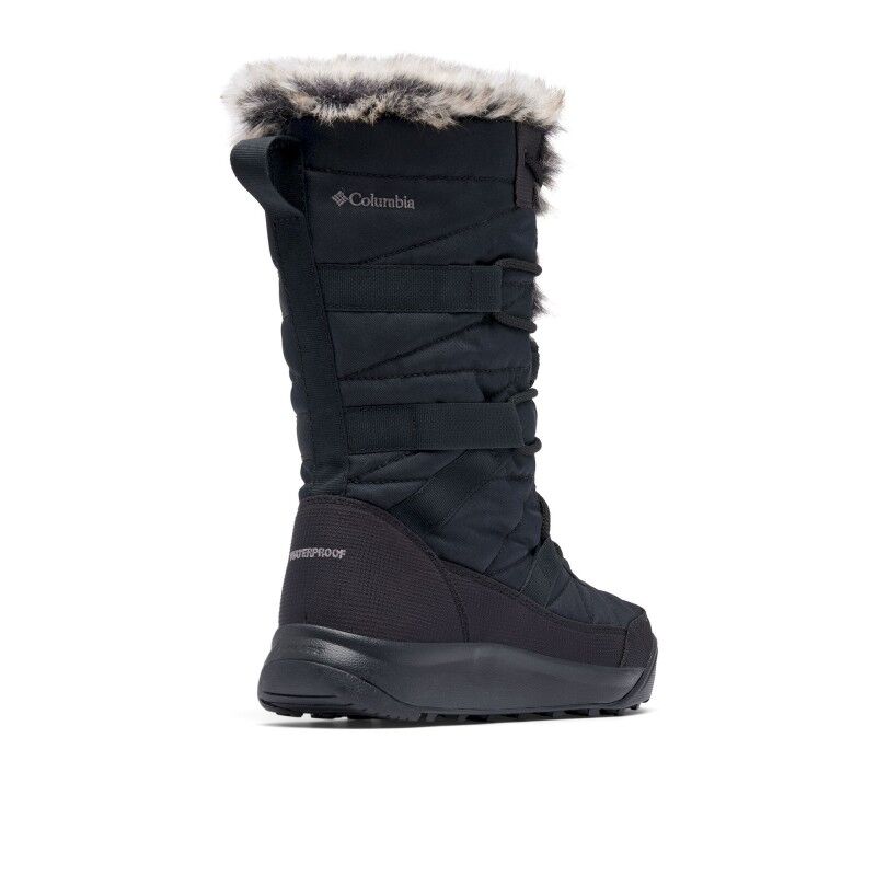 Columbia Minx IV - Śniegowce meskie | Hardloop