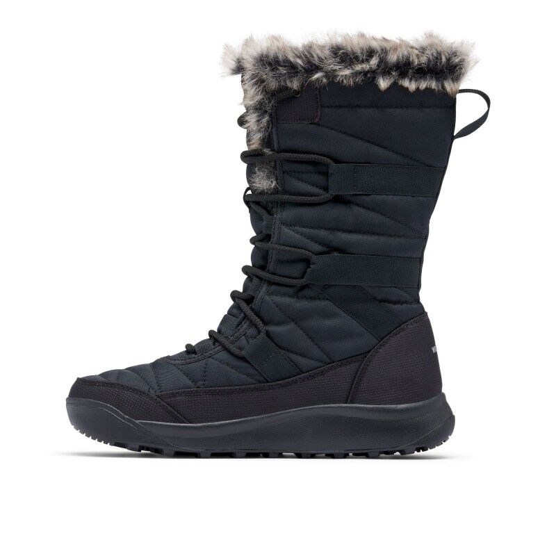 Columbia Minx IV - Śniegowce meskie | Hardloop