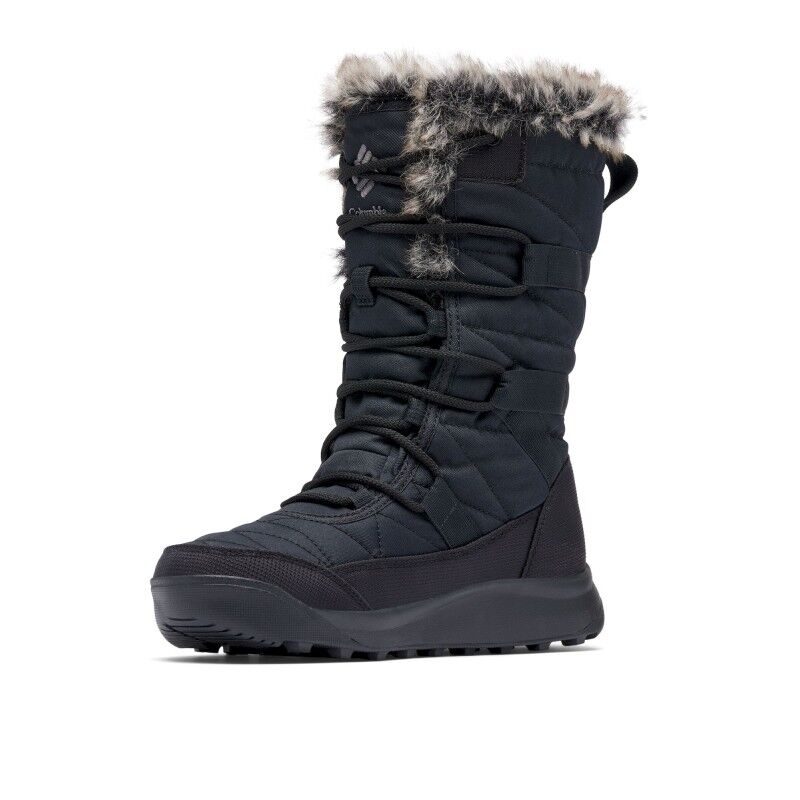 Columbia Minx IV - Śniegowce meskie | Hardloop