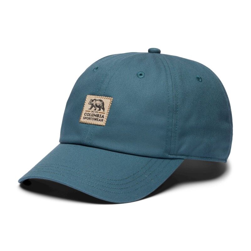 Provisions Ball Cap - Keps