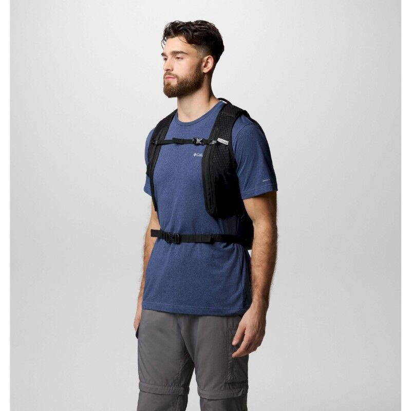 Columbia Blackcomb Ridge 18L - Plecak turystyczny | Hardloop