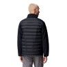 Columbia Juniper Peak Hybrid Jacket - Hybridjackor - Herr | Hardloop