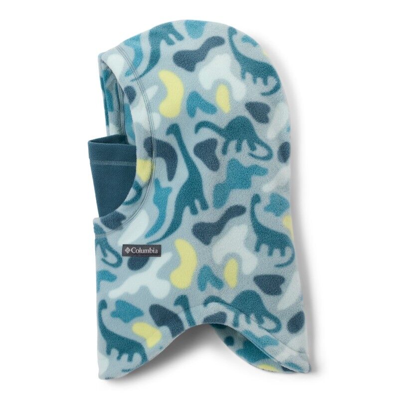 Frosty Trail Youth Balaclava - Stormhætte - Barn