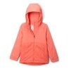 Zing Melange / Hot Coral