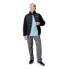 Columbia Juniper Peak Hybrid Jacket - Chaquetas híbridas - Hombre | Hardloop