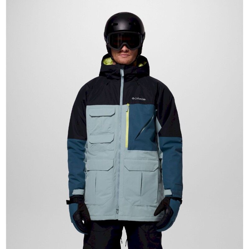 Coreshot Jacket - Ski jacket - Men's