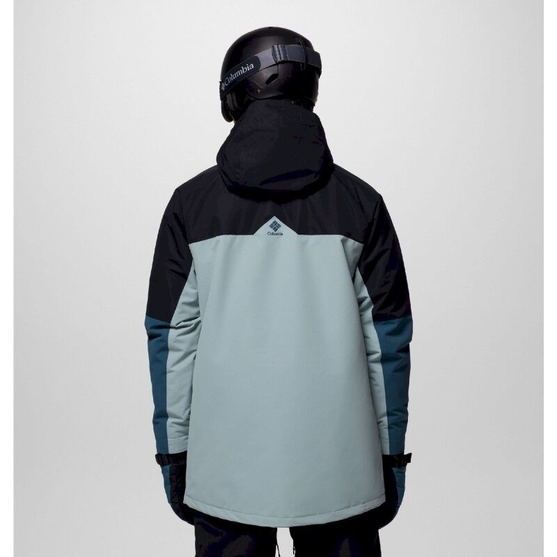 Columbia Coreshot Jacket - Skijacke - Herren | Hardloop