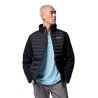 Columbia Juniper Peak Hybrid Jacket - Hybridjackor - Herr | Hardloop