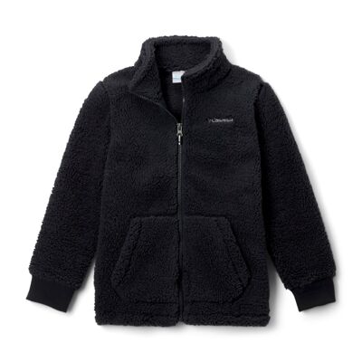 Rugged Ridge II Sherpa Full Zip - Fleecetröjor - Børn