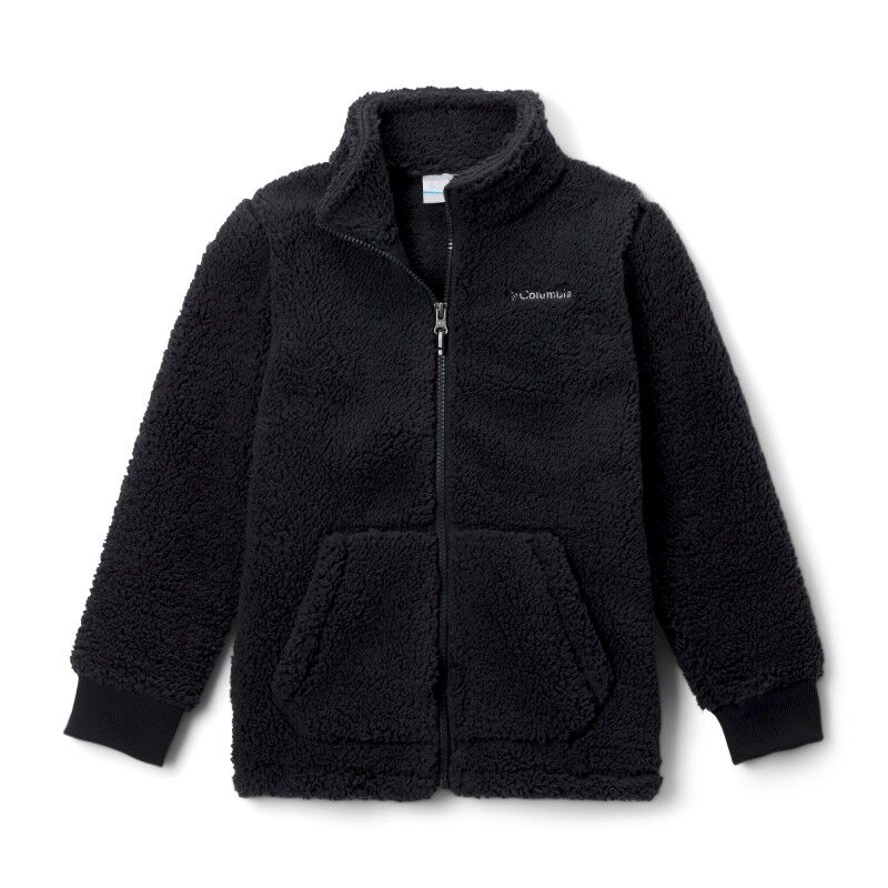 Rugged Ridge II Sherpa Full Zip - Fleecevest - Kinderen