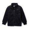 Columbia Rugged Ridge II Sherpa Full Zip - Giacca in pile - Bambino | Hardloop
