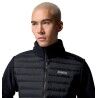 Columbia Juniper Peak Hybrid Jacket - Kurtki hybrydowe męskie | Hardloop