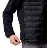 Columbia Juniper Peak Hybrid Jacket - Hybridjacke - Herren | Hardloop